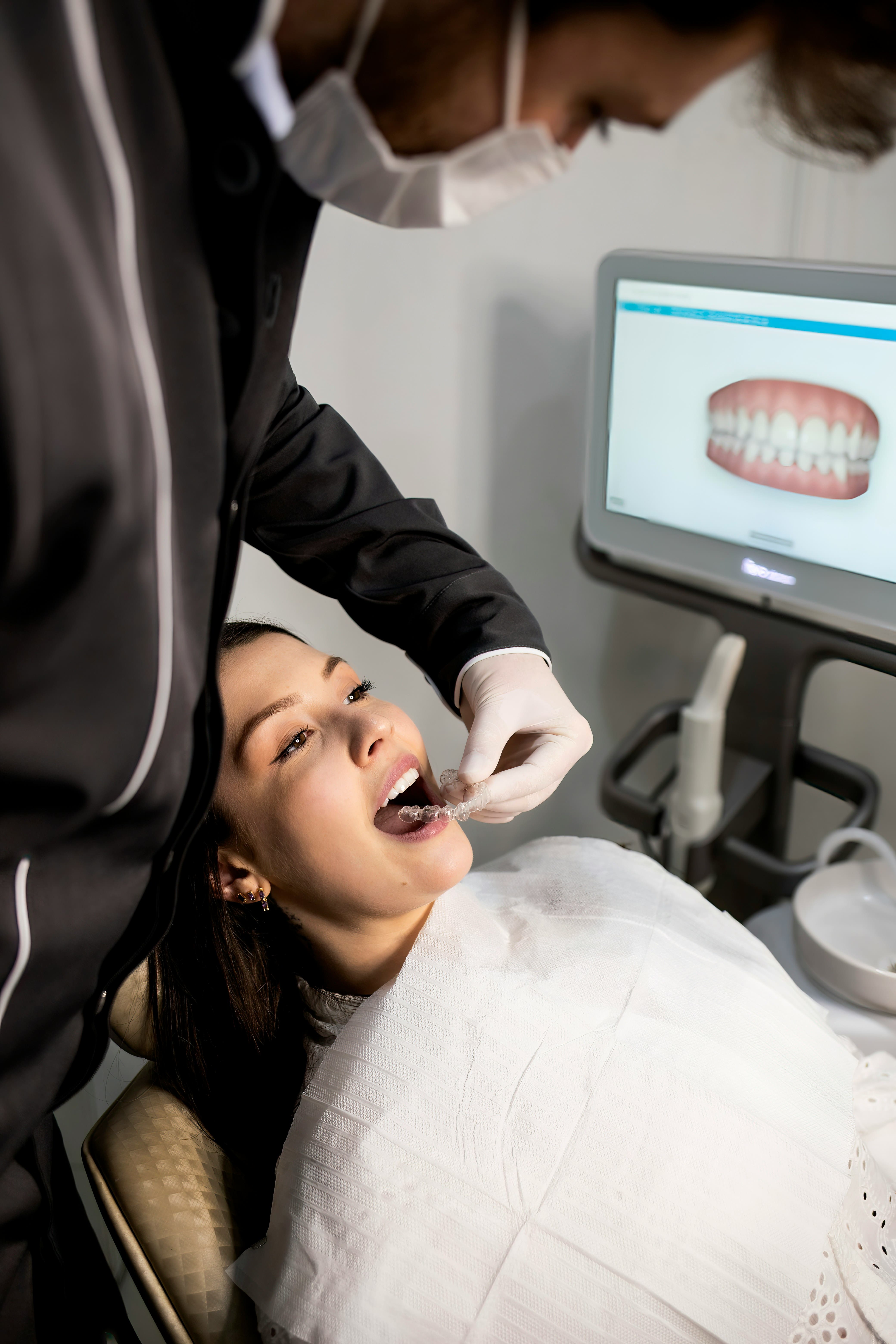 5 Reasons Dental Patients Are Asking for Clear Aligners