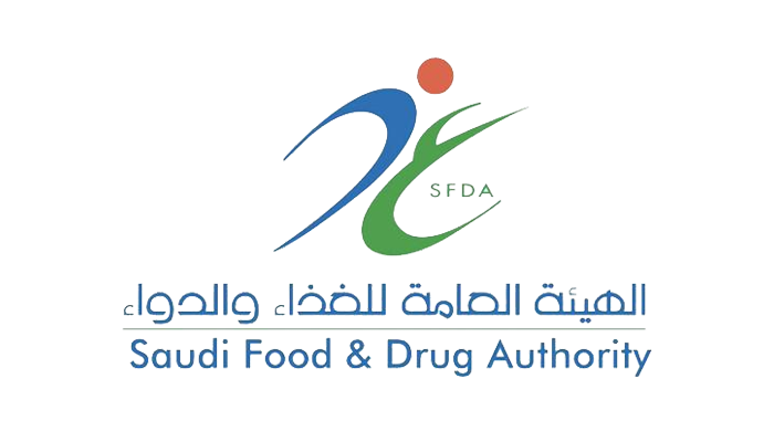Saudi Food & Drug Authority